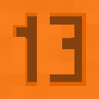 Example image of Orange 13