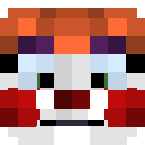 Example image of Circus Baby