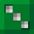 Example image of Dice (green)