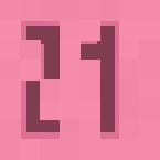 Example image of Pink 21