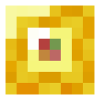 Example image of Golden Command Block