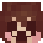 Example image of Chara (Jumpscare)