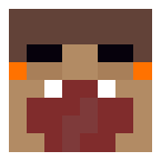 Example image of Emoticon Herobrine (Bawling)