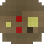 Example image of Laputa Golem