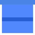 Example image of Bento Box (blue)