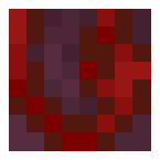 Example image of Crimson Hyphae
