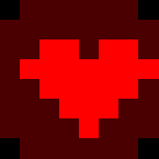 Example image of Tetris Attack - Heart