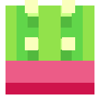 Example image of Cactus Minion XI