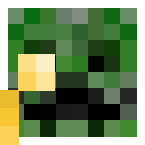 Example image of Mister Creeper