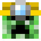 Example image of Engineer Creeper