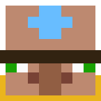 Example image of Avatar Villager