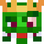 Example image of King K. Rool