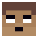 Example image of Emoticon Herobrine (Empty)