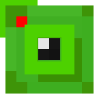 Example image of Camera (green)