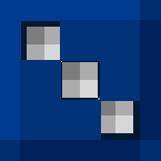 Example image of Dice (blue)