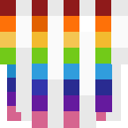 Example image of Popcorn (rainbow)