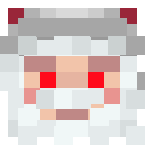 Example image of Evil Santa