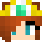 Example image of Princess Daisy