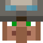 Example image of Armorer Villager