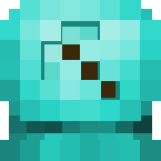 Example image of Diamond Chalice with Pickaxe