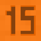 Example image of Orange 15