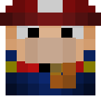 Example image of Baby Mario