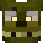 Example image of Adventure Springtrap