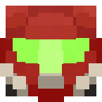 Example image of Samus Aran