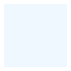 Example image of Alice blue (#F0F8FF)