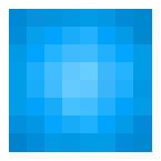 Example image of Tesseract