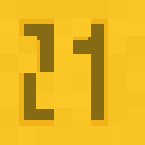 Example image of Yellow 21