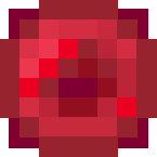 Example image of Ender Pearl (Red)
