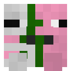 Example image of Zombie Pigman Plushie