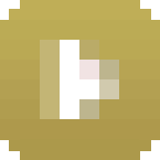 Example image of Gold Play Button