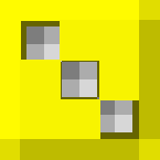 Example image of Dice (yellow)