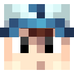 Example image of Dipper Pines