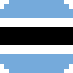 Example image of Botswana