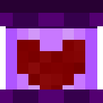 Example image of Chocolate Box (closed, purple)