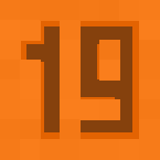 Example image of Orange 19