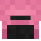 Example image of Shulker Stool (pink)