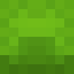 Example image of Shulker box (lime)