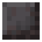 Example image of Block of Netherite