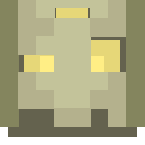 Example image of Desert Golem