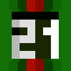 Example image of Christmas Calendar #21 (green)