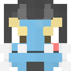 Example image of Blue Orc