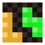 Example image of Tetris Block