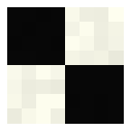 Example image of Checker Pattern