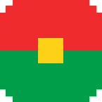 Example image of Burkina Faso