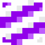 Example image of Candy Cane (purple)