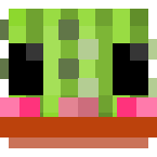 Example image of Cactus Monster